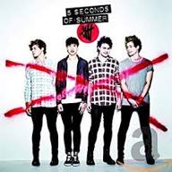 5 Seconds Of Summer
