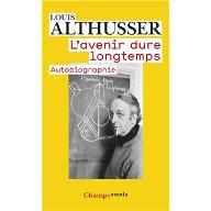 L' avenir dure longtemps : autobiographie