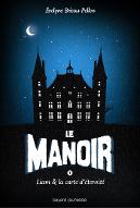 Liam et la carte d'éternité