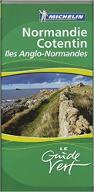 Normandie Cotentin : Iles Anglo-Normandes