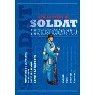 Sur la piste du soldat inconnu