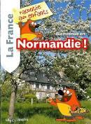 Bienvenue en Normandie !