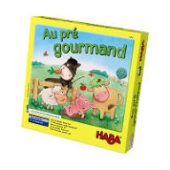 Au pré gourmand