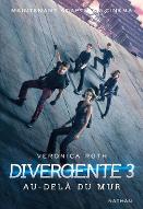 Divergente. 3