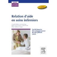 Relation d'aide en soins infirmiers