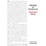 Narcisse et Golmund