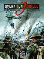 Opération Jubilee, Dieppe 1942