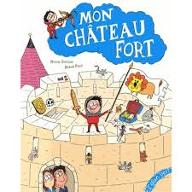 Mon château fort