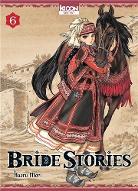 Bride Stories. 6