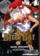 Billy Bat. 9