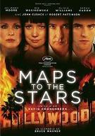 Maps to the stars