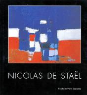 Nicolas de Staël