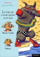 Le  Loup qui n'avait jamais vu la mer