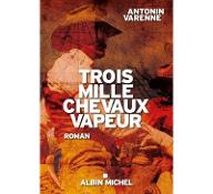 Trois mille chevaux vapeur