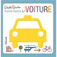 Touche-touche La Voiture