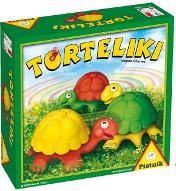 Torteliki