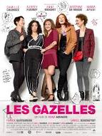 Les  Gazelles