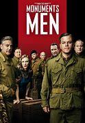 Monuments Men