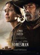 The homesman