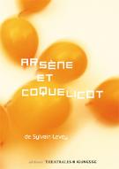 Arsène et coquelicot