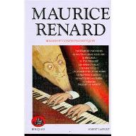 Romans et contes fantastiques