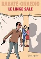 Le  linge sale