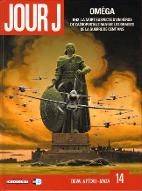 Oméga : 1492 : la mort suspecte d'un héros de l'aéropostale ranime les braises de la guerre de cent ans