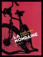 La  mondaine . 1