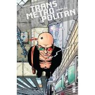 Transmetropolitan