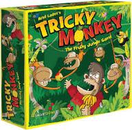Tricky Monkey