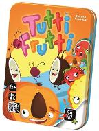 Tutti frutti