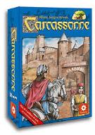 Carcassonne