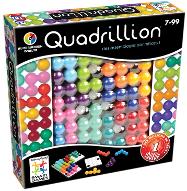 Quadrillion : des assemblages par million !