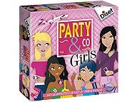 Party & Co Girls