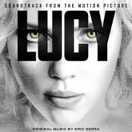 Lucy : bande originale du film