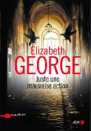 Juste une mauvaise action