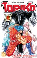 Toriko. 6
