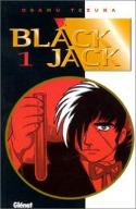 Black Jack 1. : le meilleur d'osamu Tezuka