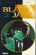 Black Jack 2. : le meilleur d'Osamu Tezuka
