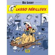 Lasso périlleux