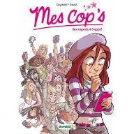 Des copines à l'appel