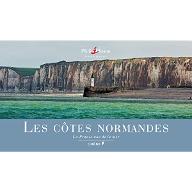 Les  côtes normandes