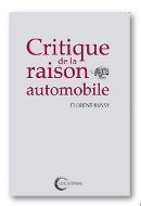 Critique de la raison automobile