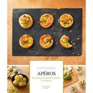 Apéros : Recettes gourmandes à réaliser à la maison