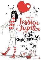 Jessica Jupiter est amoureuse. 4