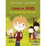 La  surprise des surprises