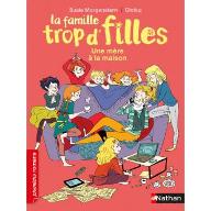 Une mère à la maison