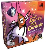 La  danse des cafards