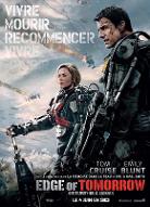 Edge of Tomorrow : Vivre, mourir, recommencer
