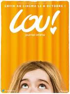 Lou! : Journal infime